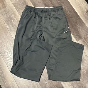 Men’s Nike sweatpants